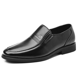 Shanpijiang Туфли мужские черные