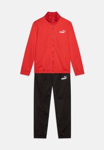 Костюм SUIT UNISEX SET Puma, красный
