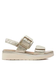 Сандалии 8-88706-42 Tamaris, золотой