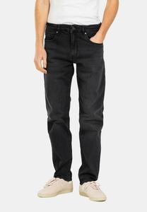 Джинсы прямого кроя BARFLY Reell, цвет Black Wash