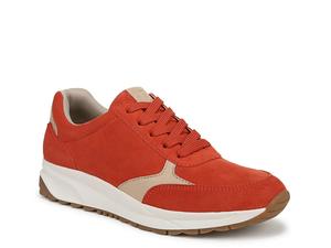 Кроссовки Naturalizer Shay Sneaker, красный