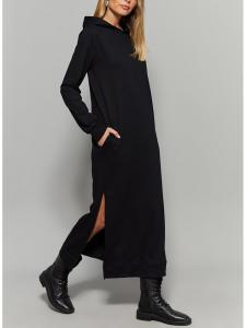 LA Angels Платье в черном