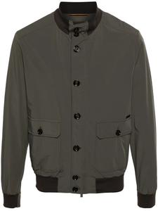 Moorer бомбер Carlos-KN, зеленый