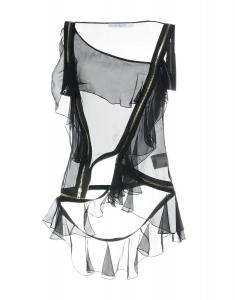 Топ Givenchy, черный