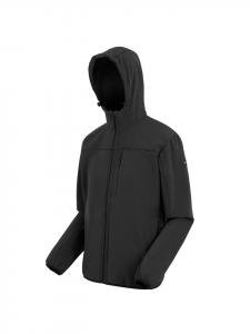 Куртка Ossek Outdoor с капюшоном из ясеня Regatta