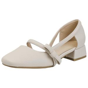 Zomila Женские повседневные туфли-лодочки абрикосовые, цвет Apricot