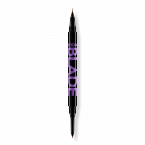 Набор для бровей Brow Blade 2-в-1: карандаш для бровей и водостойкий карандаш. Urban Decay Cosmetics, Brown Sugar (soft medium brown)