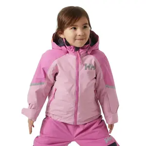 Куртка Helly Hansen Legend, розовый