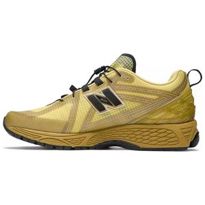 1906R Cayl New Balance, Желтый