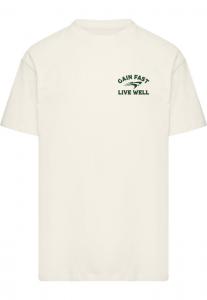 Рубашка MT Upscale Heavy, светло-бежевый