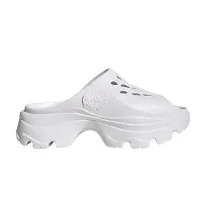 Кроссовки Adidas Stella McCartney x Wmns Clog, белый