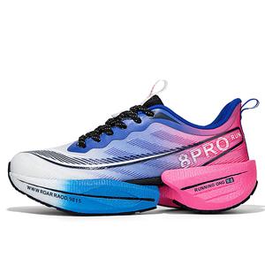 Дышащие, нескользящие, устойчивые к истиранию, с амортизацией низкие детские кроссовки для подростков AMICNIEGD, синий