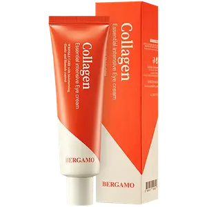 Крем-гель для век, 100 г Bergamo Collagen