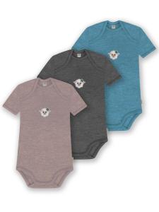 Комбинезон/боди normani Tauranga, Mixed Colors