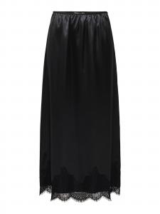 ONLY Юбка 'ONLBELLA' в черном цвете