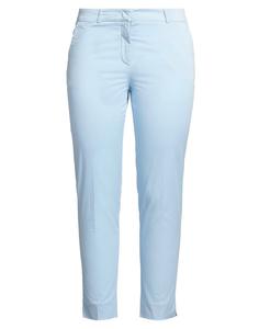 Брюки Rossopuro, светло-голубой