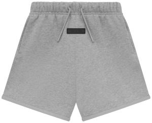 Спортивные шорты Fear of God Essentials, серый