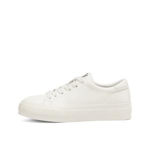 BOERDIQI Низкие кроссовки для скейтбординга, женские, белые