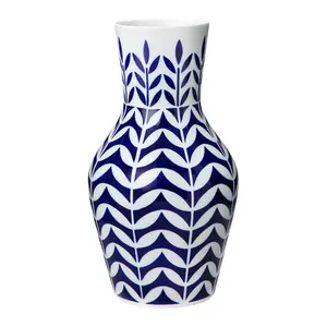 Sargadelos Зонт Ваза Саргаделос, синий