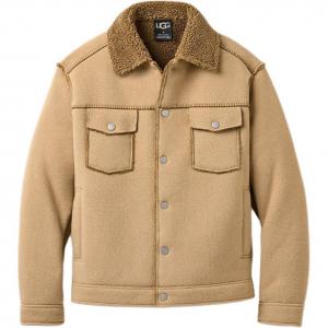 UGG Куртка мужская хаки, Khaki