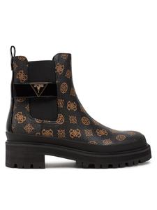 Ботинки Guess Bensly FLFBEN FAL10, черный