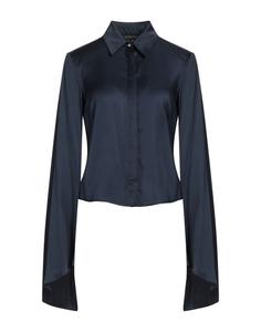 Рубашка Patrizia Pepe Sera, полуночно-синий