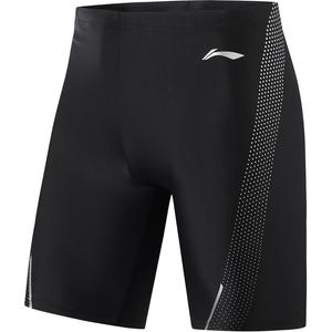 LINING Мужские плавки черные