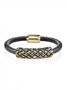 Bungsa Золотой браслет