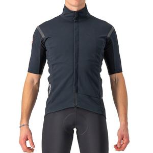 Футболка Castelli Gabba RoS Castelli, Light Black/Black Reflex