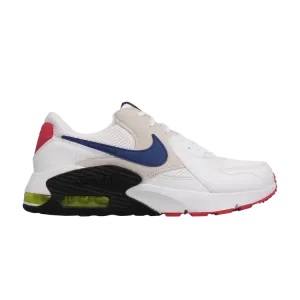 Кроссовки Nike Air Max Excee, белый
