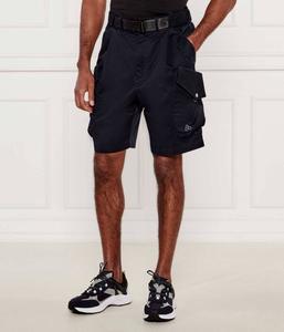 Шорты Regular fit Moose Knuckles, синий