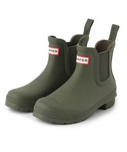 (W) Оригинальные ботинки челси