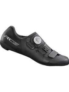 Спортивные кроссовки SHIMANO Rennrad - Fahrradschuhe SH-RC502W, черный