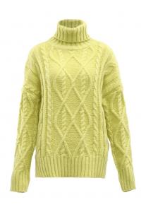 Водолазка Sookie Sweater, цвет apple