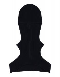 Головной убор Andreādamo, черный