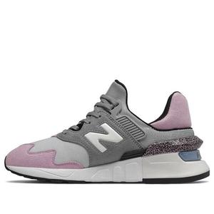 Кроссовки 997 спорт New Balance, серый