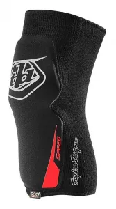 Наколенник Troy Lee Youth Speed Troy Lee Designs, черный