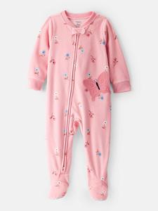 Комбинезон carter's, розовый