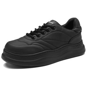 Кеды HLA Skateboard Shoes Men Low-Top