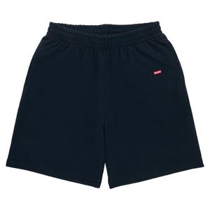 Спортивные шорты Supreme Small Box Sweatshort, темно-синий
