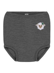 Трусы normani, антрацит