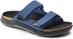 Мужские сандалии Birkenstock Atacama E Khaki Bf R, Men\'s 43 Regular Futura Sapphire