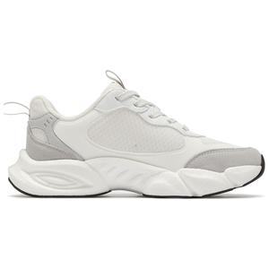 Кроссовки для образа жизни унисекс с низким верхом Tepor, черный