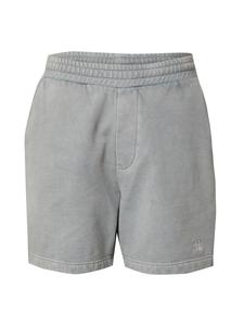 Брюки ABOJ ADEJ Arreza, серый