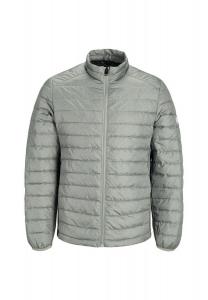 Куртка JACK & JONES, цвет Light Grey Melange