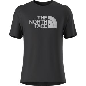 Футболка 24/7 Short-Sleeve Easy The North Face, черный