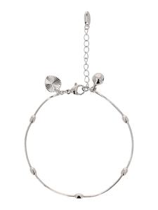 Faina Женский браслет-цепочка из серебра