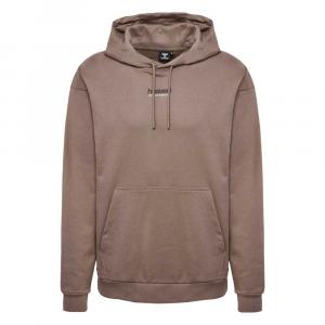 Худи Hummel LGC Nate, коричневый
