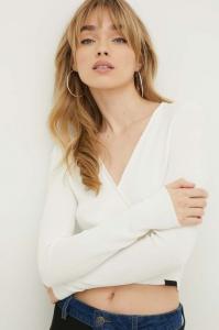 Блуза Hugo, белый