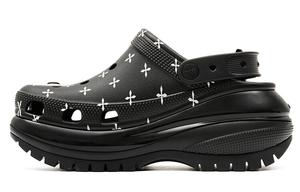 Crocs X Clogs женские Smfk